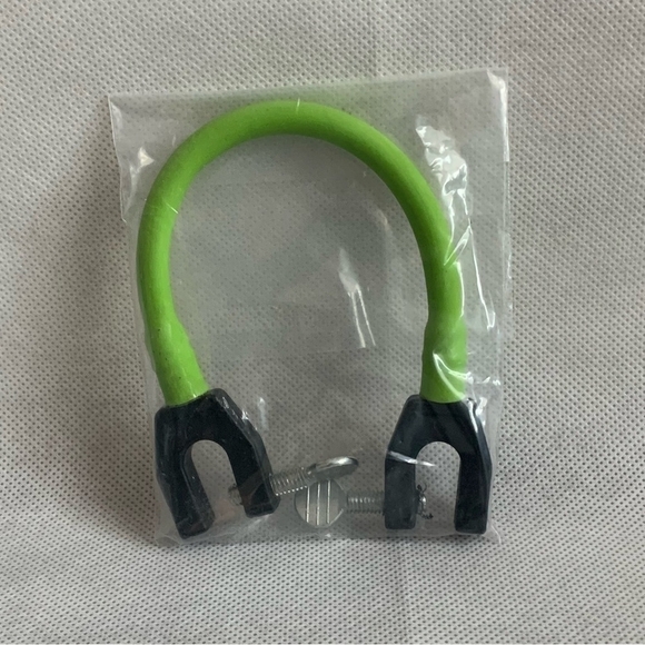 Lot of 4x New Ski Tip Connector Easy Wedge Ski Training Aid Snowboard Connector - Picture 3 of 4